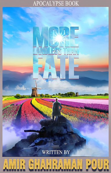 More Landless Than Fate