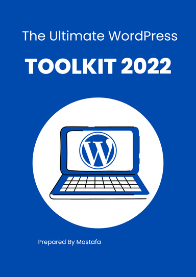 The Ultimate WordPress toolkit 2022