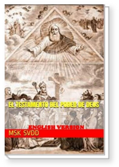 El Testamento Del Poder De Deus