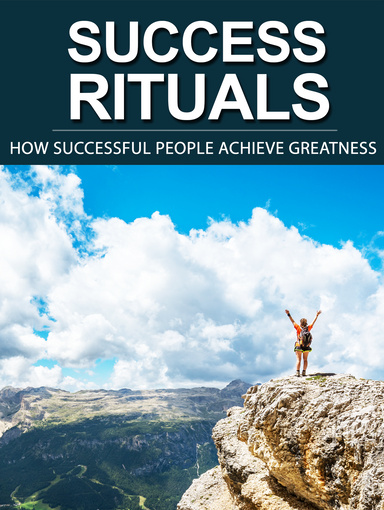 Success Rituals
