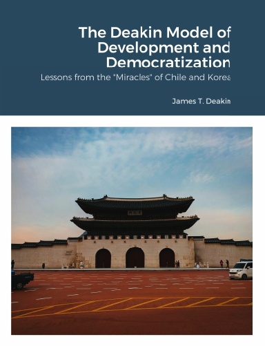The Deakin Model of Development and Democratization