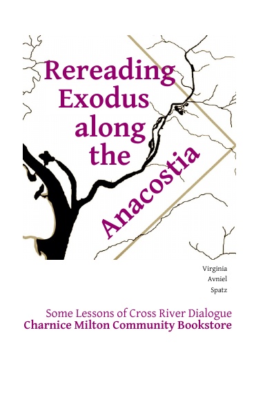 Rereading Exodus Along the Anacostia