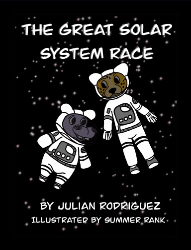 The Great Solar System Race