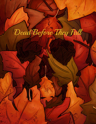 Dead Before They Fall