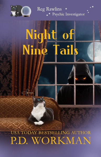 Night of Nine Tails