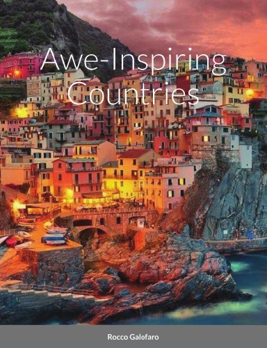Awe-Inspiring Countries
