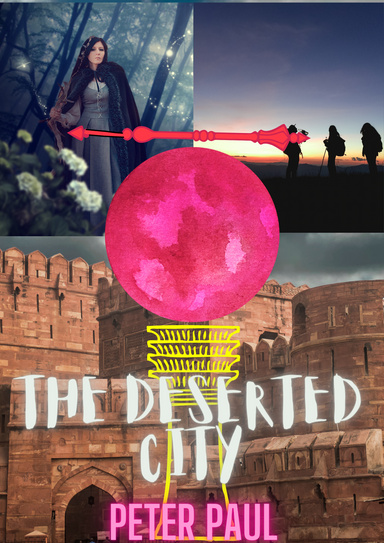 The Deserted City