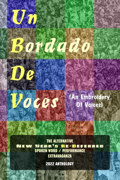Un Bordado De Voces