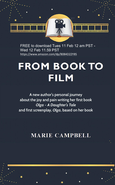 From Book To Film