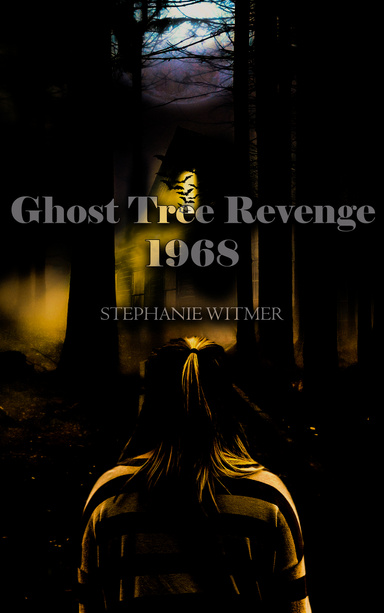 Ghost Tree Revenge 1968