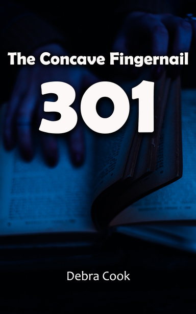 The Concave Fingernail 301
