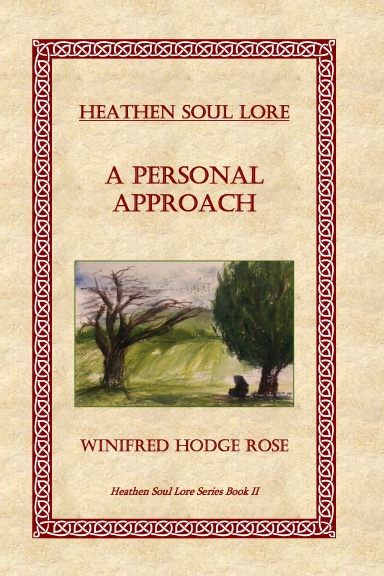 Heathen Soul Lore