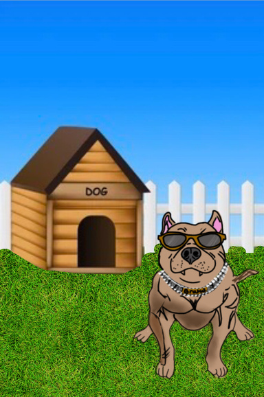 Brutus the Bully