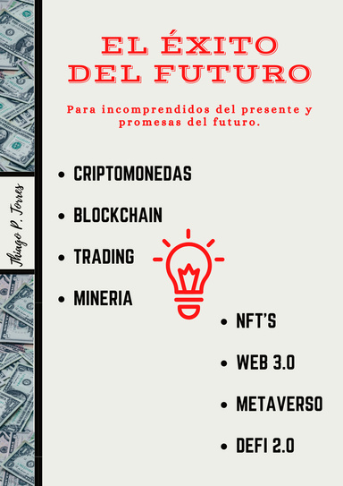 El éxito del futuro