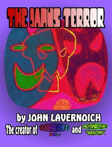 THE JANUS TERROR