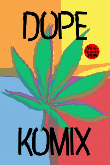 Dope Komix