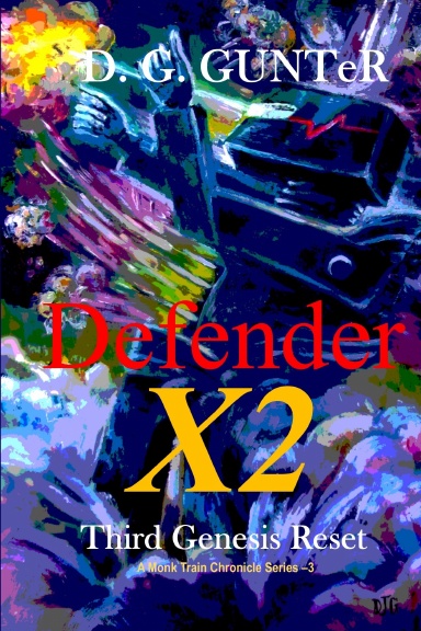 Defender X2, Third Genesis Reset
