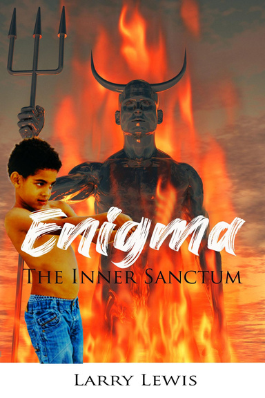 Enigma  -  The Inner Sanctum