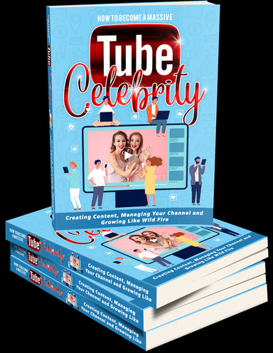Easy Earning by Tube Celebrity