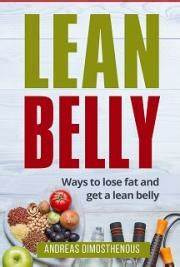 LEAN BELLY Ways To Loss Fat and get A Lean belly