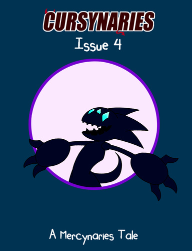 Cursynaries Issue 4