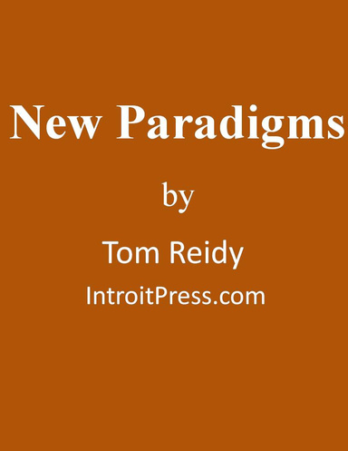 New Paradigms