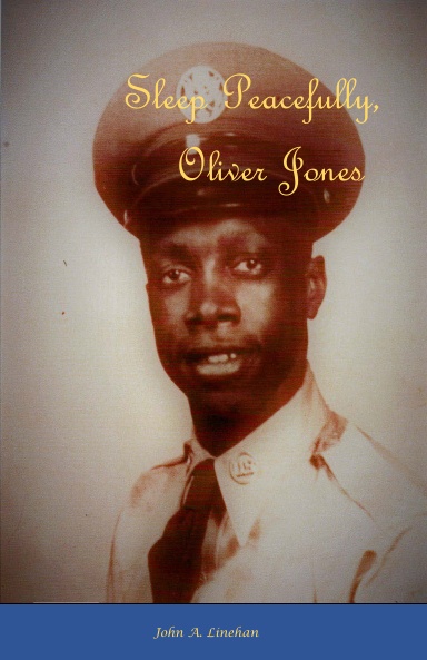 Sleep Peacefully, Oliver Jones