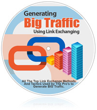 Big  Traffic Using Link  Exchanging