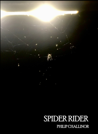 Spider Rider