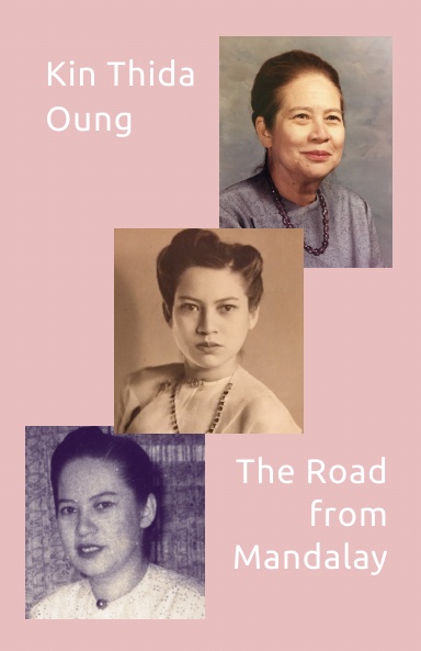 The Road from Mandalay