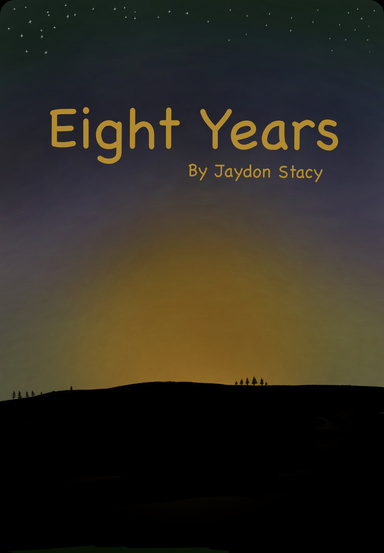 Eight Years