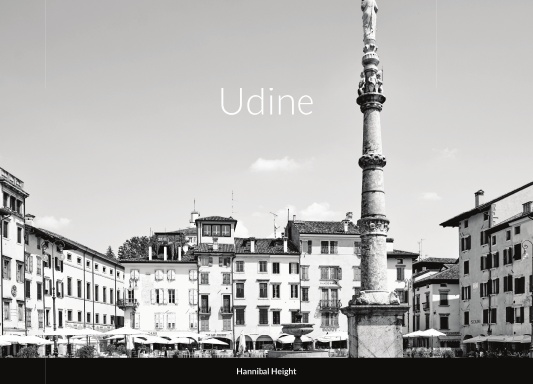Udine