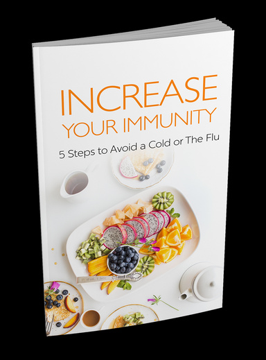 5 way to Increase Your Immunity