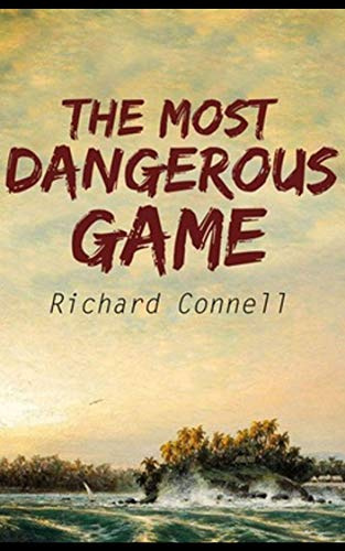 The Most Dangerous Game