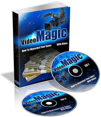 Video Magic How To Skyrocket Your Sales With Video