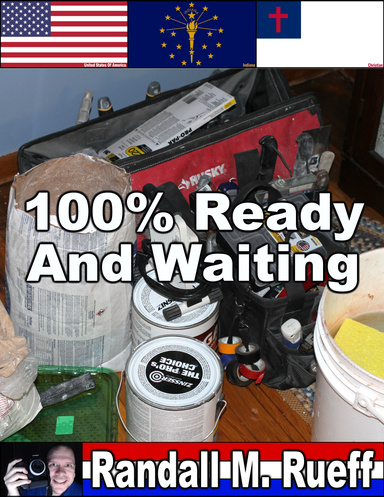 100% Ready And Waiting
