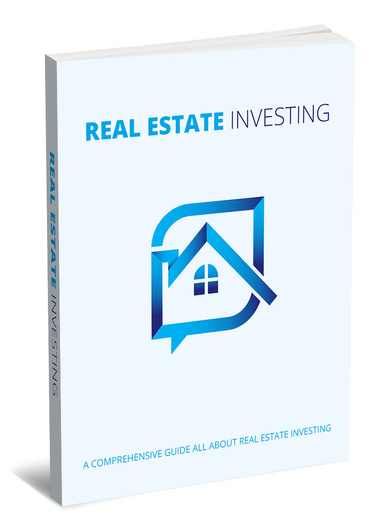 Real Estate Investing