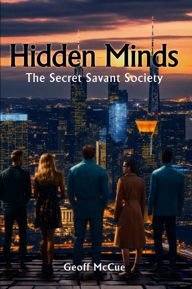 Hidden Minds