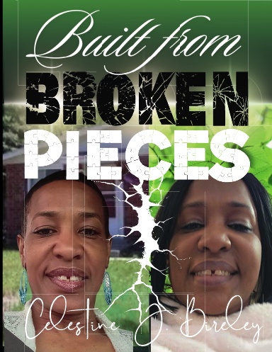 Built From Broken Pieces