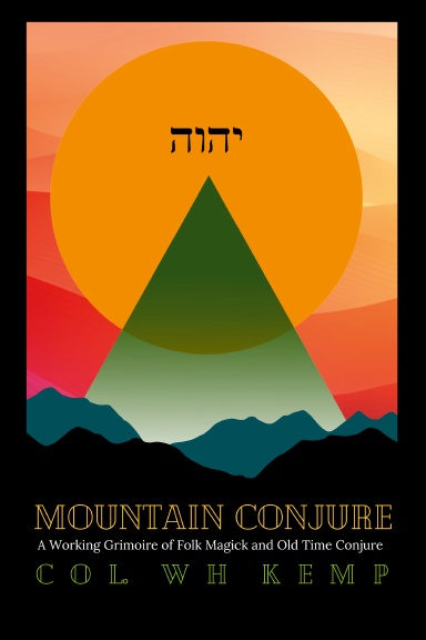 Mountain Conjure
