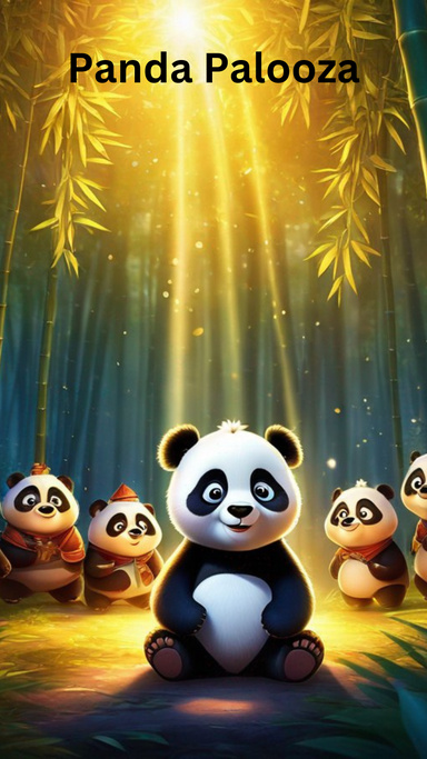 Panda Palooza