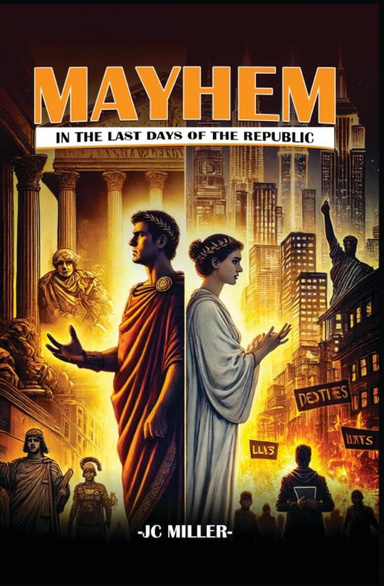 Mayhem in the Last Days of The Republic
