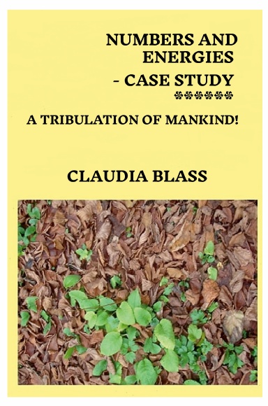 Numbers and Energies - Case Study ******