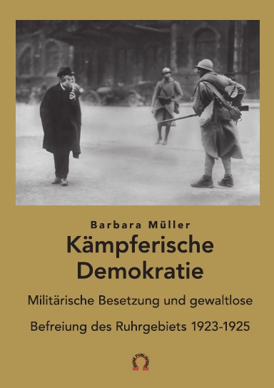 Kämpferische Demokratie
