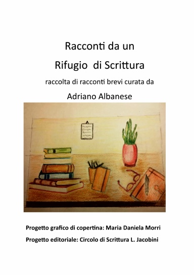 Racconti da un Rifugio di Scrittura