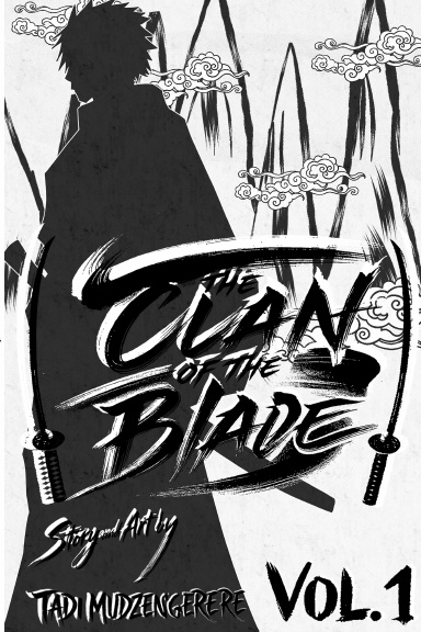 The Clan Of The Blade
