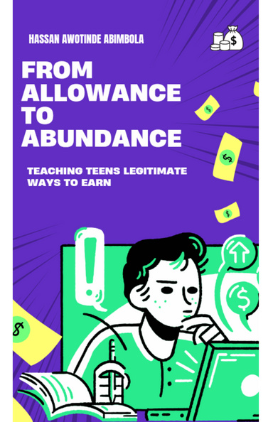 From Allowance To Abundance
