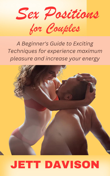 Sex Positions for Couples