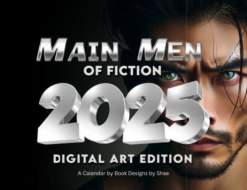 Main Men of Fiction