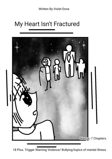 My Heart Isn't Fractured